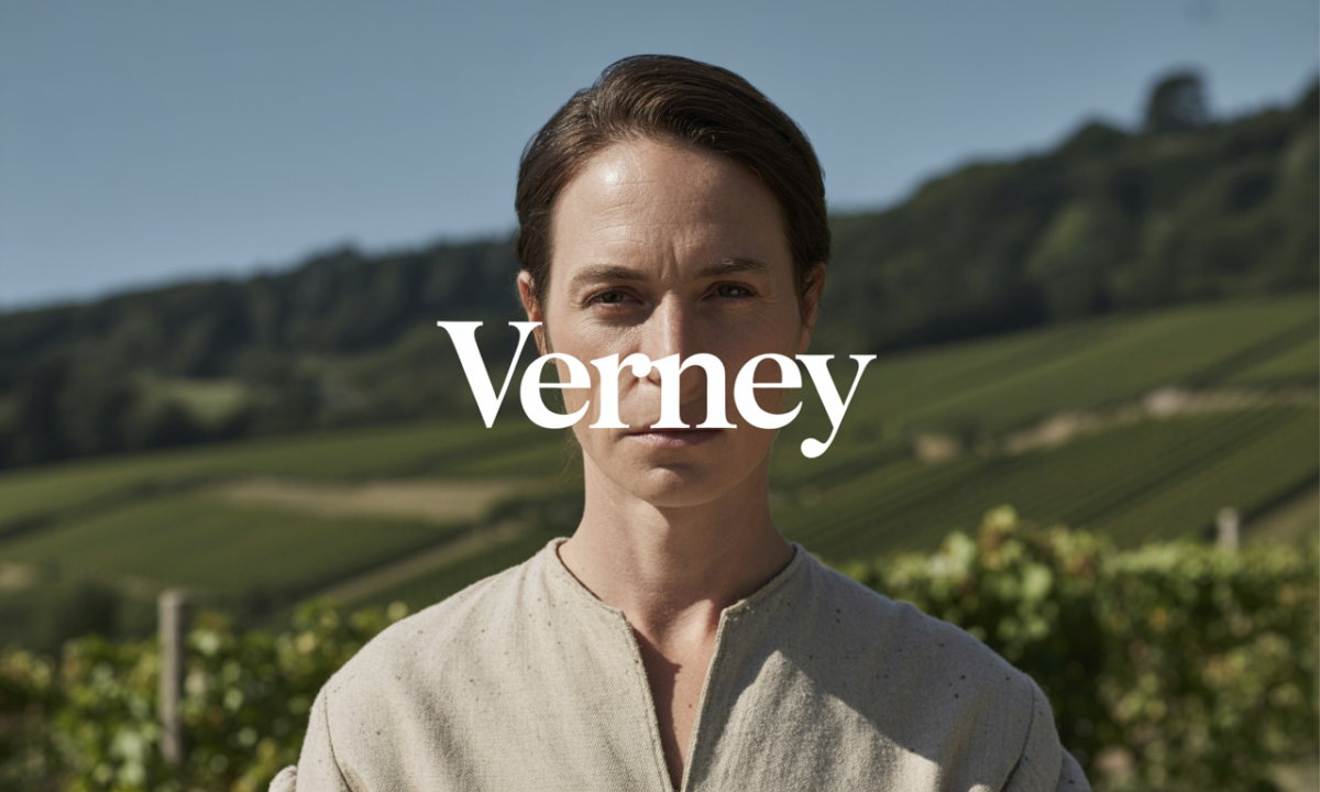 Illustration de Verney, Noms de famille