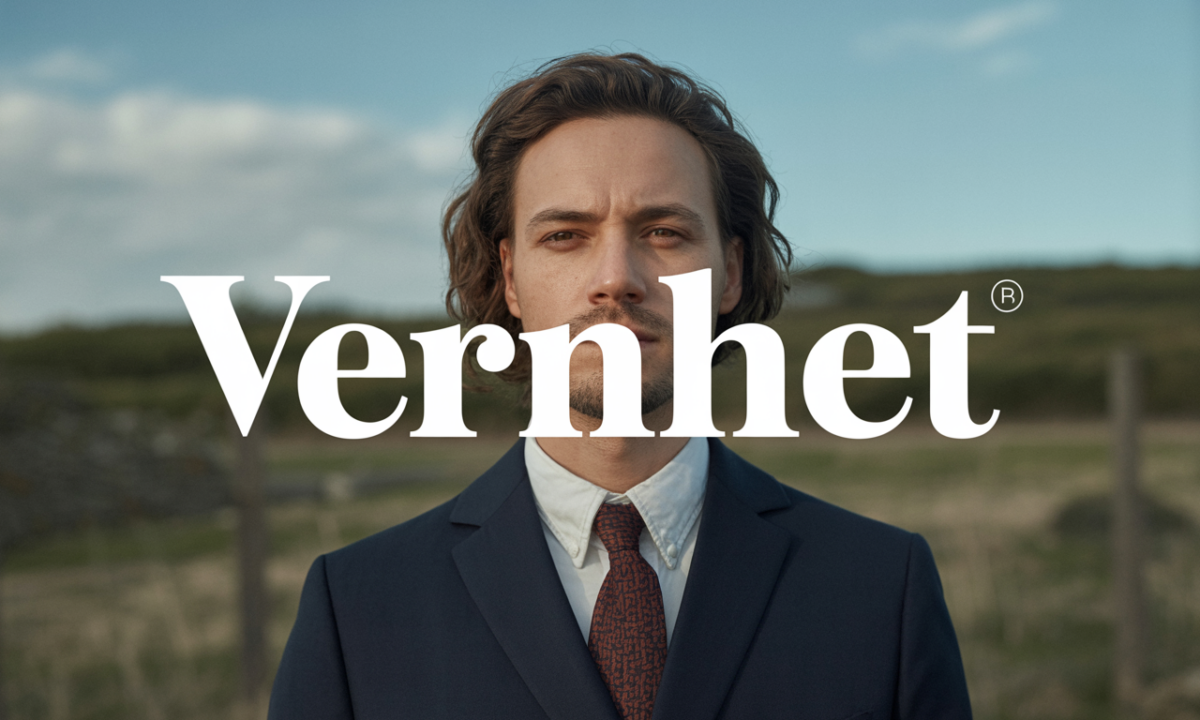 Illustration de Vernhet, Noms de famille