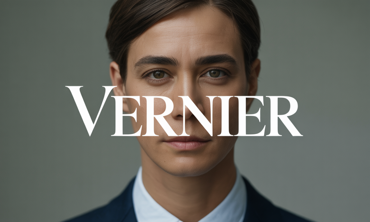 découvrez tout sur le vernier : outil de mesure précis utilisé en mécanique, ingénierie et sciences pour des mesures exactes.