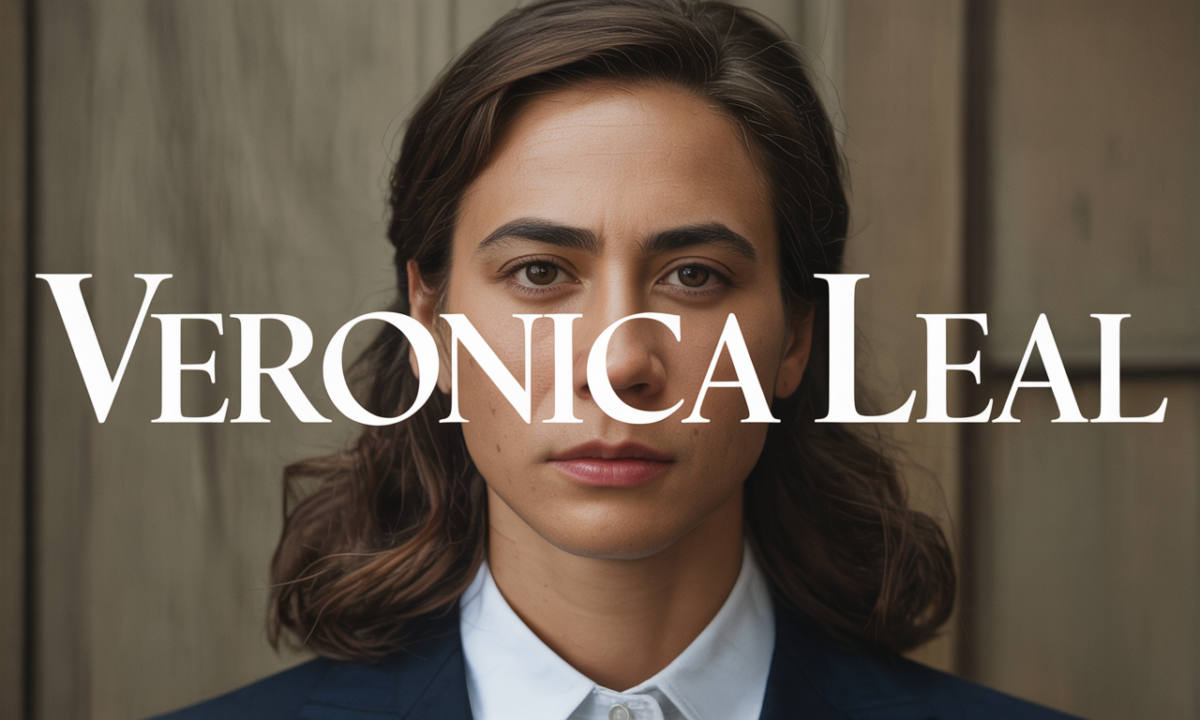 Illustration de Veronica Leal, Personnalités et Célébrités