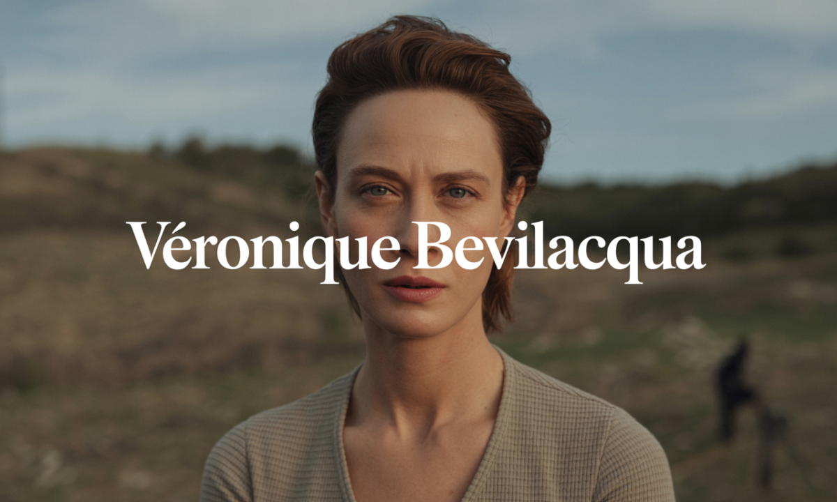 Illustration de Véronique Bevilacqua, personnalité publique