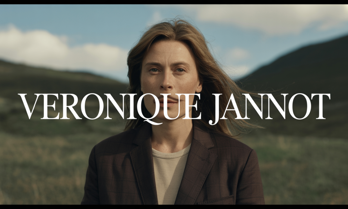 Illustration de Veronique Jannot, Personnalités et Célébrités