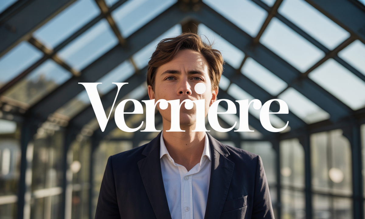 Illustration de Verriere, Noms de famille