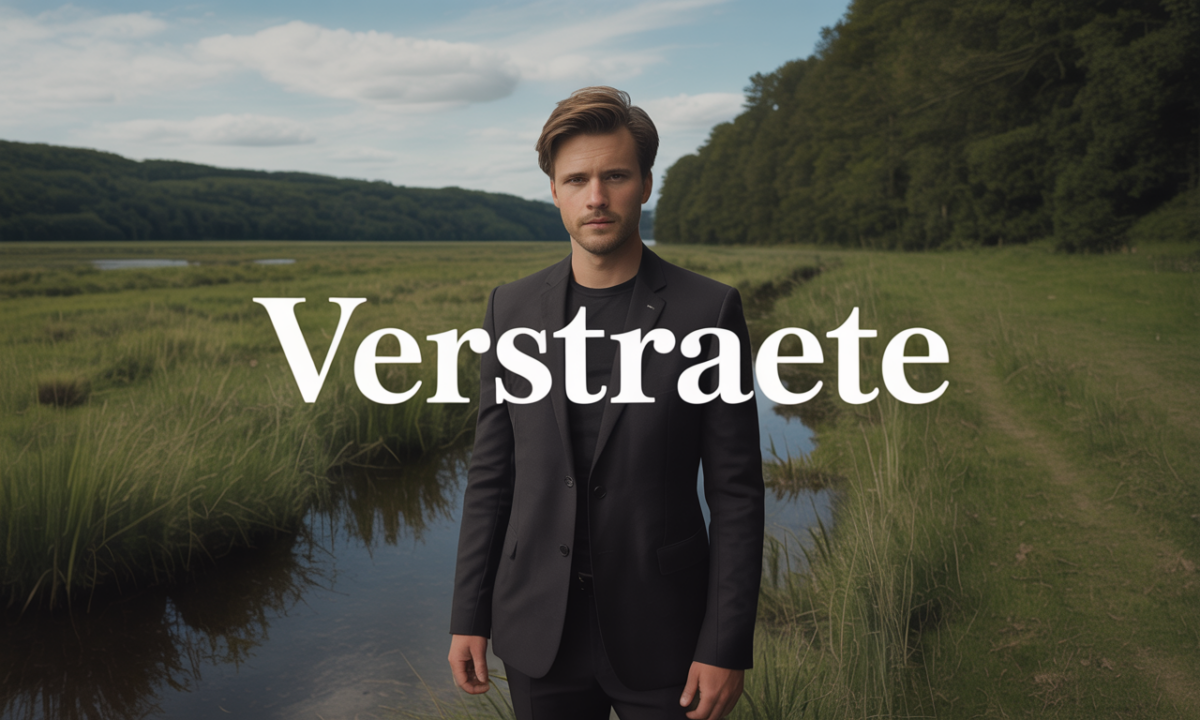 Illustration de Verstraete, Noms de famille