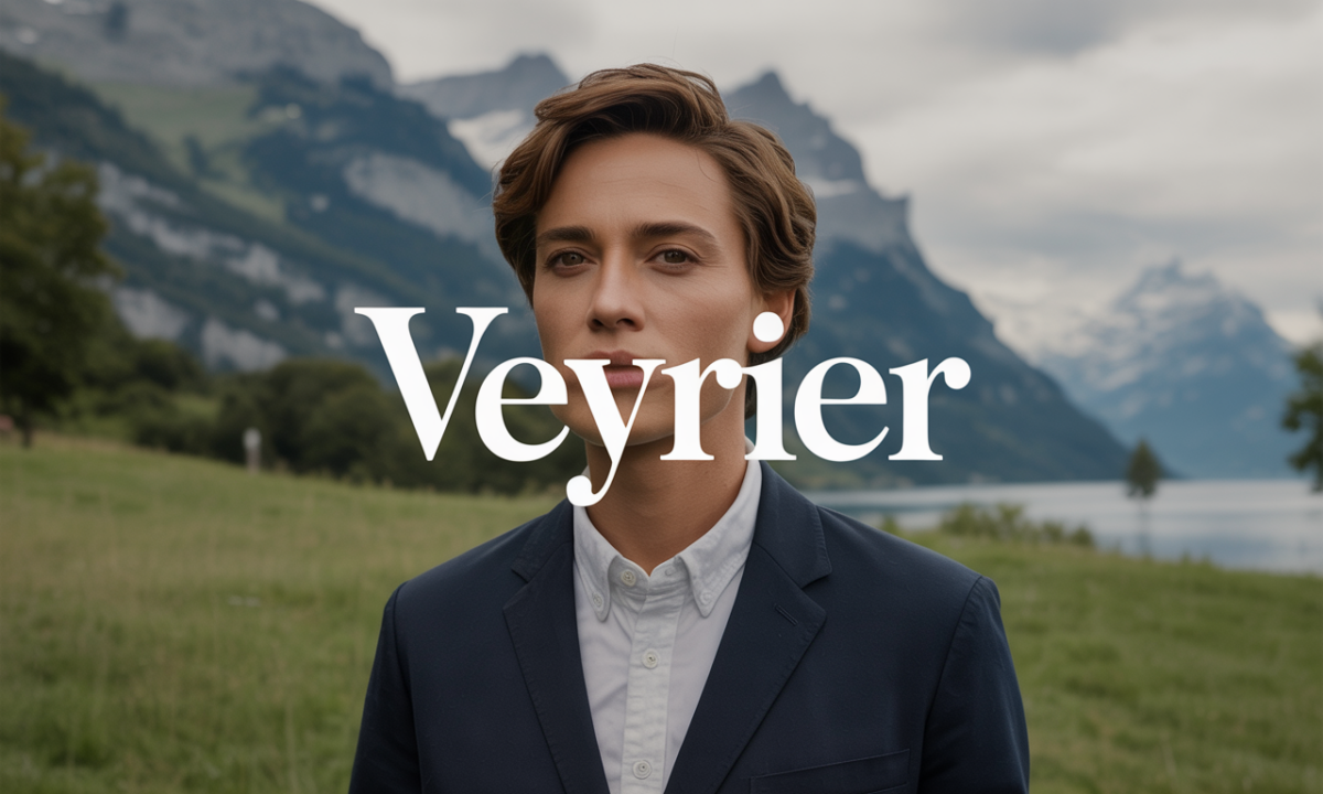 Illustration de Veyrier, Noms de famille