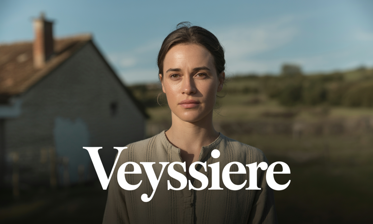 Illustration de Veyssiere, Noms de famille