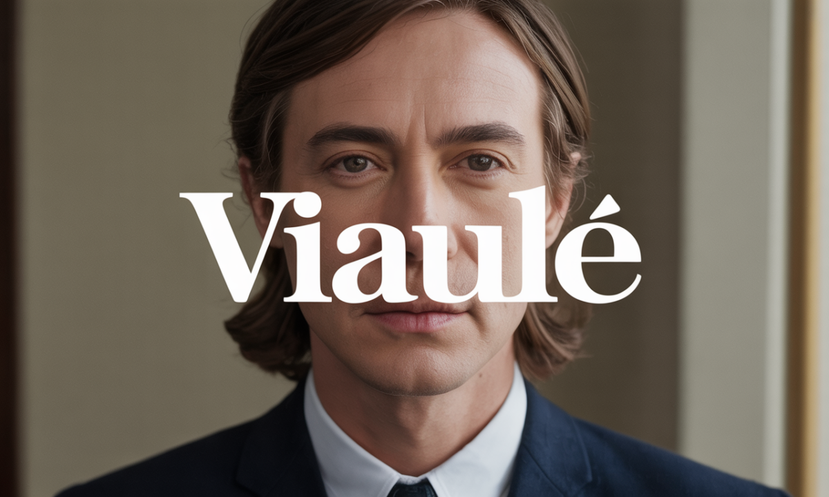 Illustration liée à l’origine et à l’histoire du nom de famille Viaule