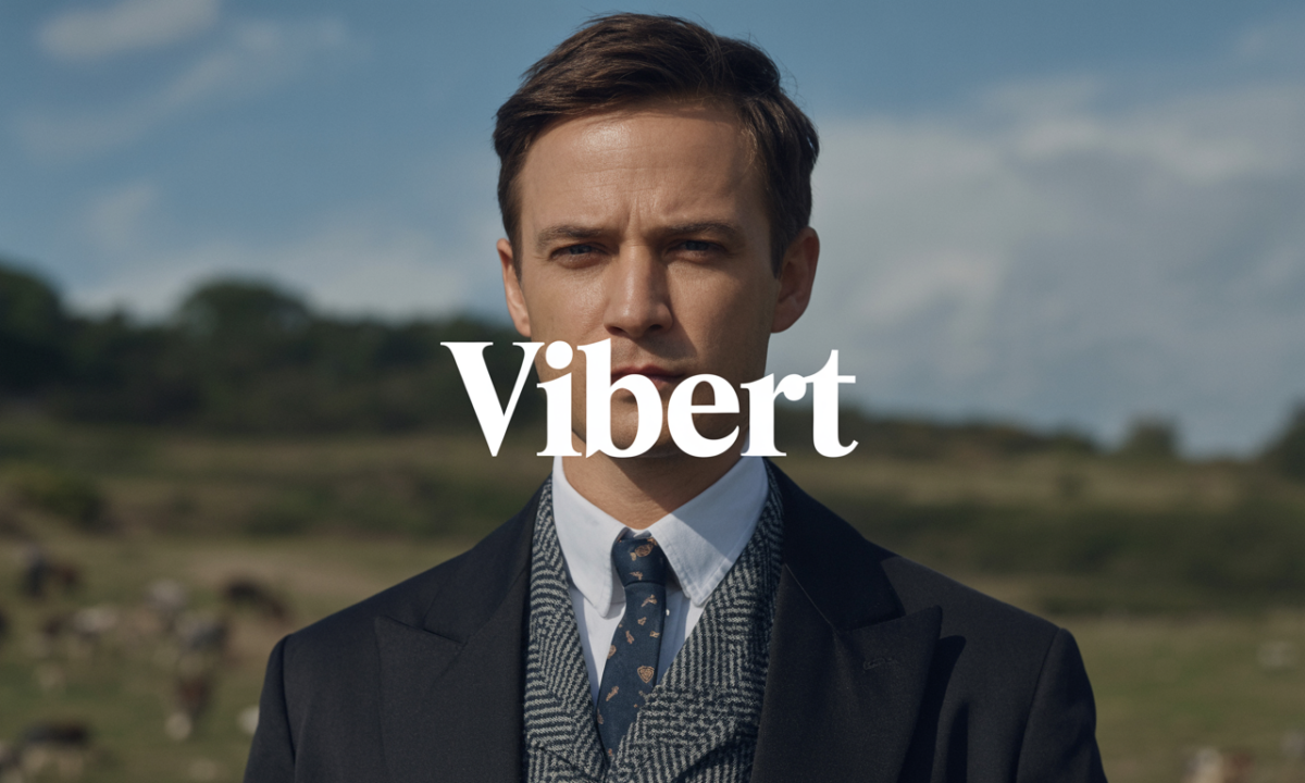 Illustration de Vibert, Noms de famille