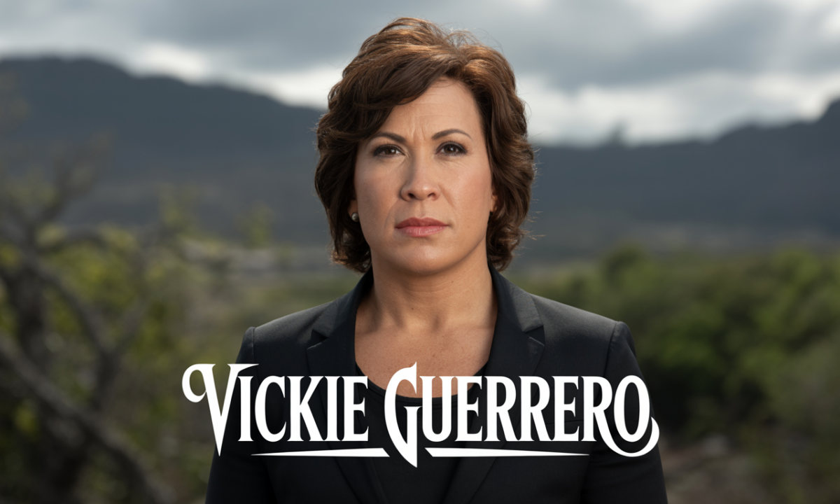 découvrez tout sur vickie guerrero, sa carrière, sa vie personnelle et ses moments emblématiques dans le monde du divertissement.