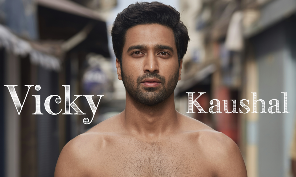 découvrez tout sur vicky kaushal, l'acteur indien réputé pour ses performances remarquables au cinéma. actualités, carrière et biographie complète.