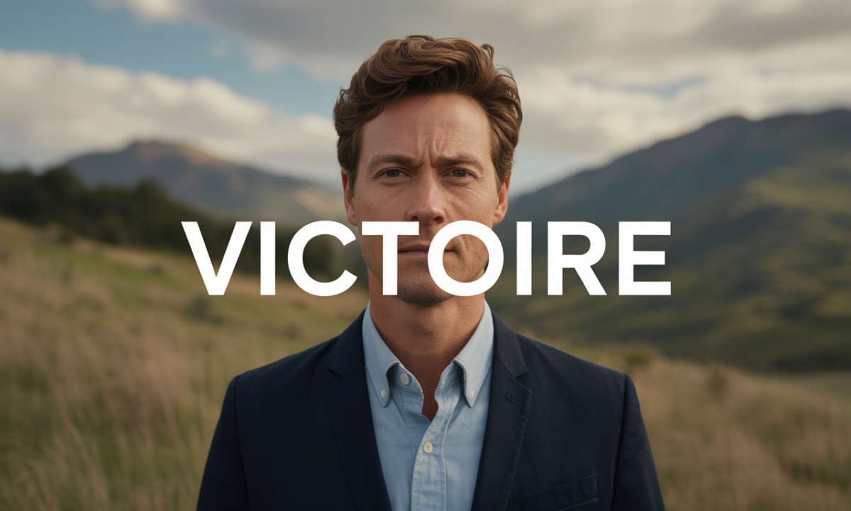 Illustration de Victoire, Noms de famille