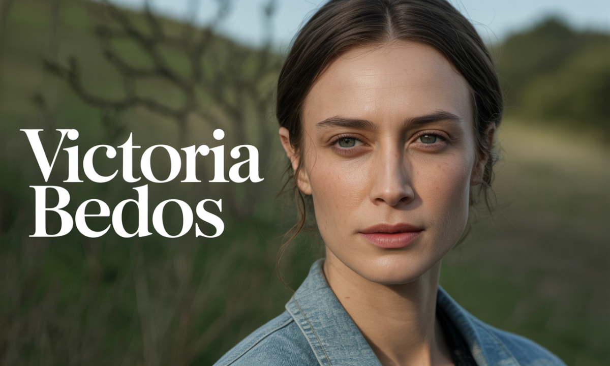 Ilustração de Victoria Bedos, Celebridades e personalidades