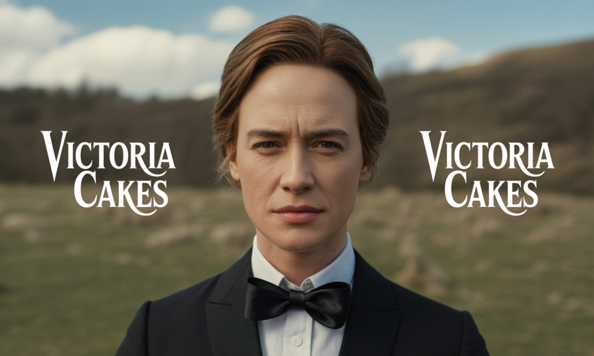 Ilustração de Victoria Cakes, Celebridades e personalidades