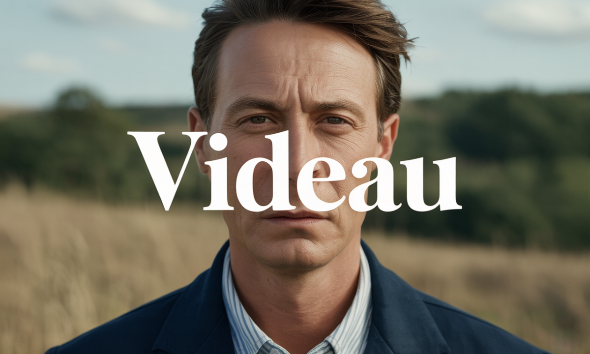 Illustration de Videau, Noms de famille