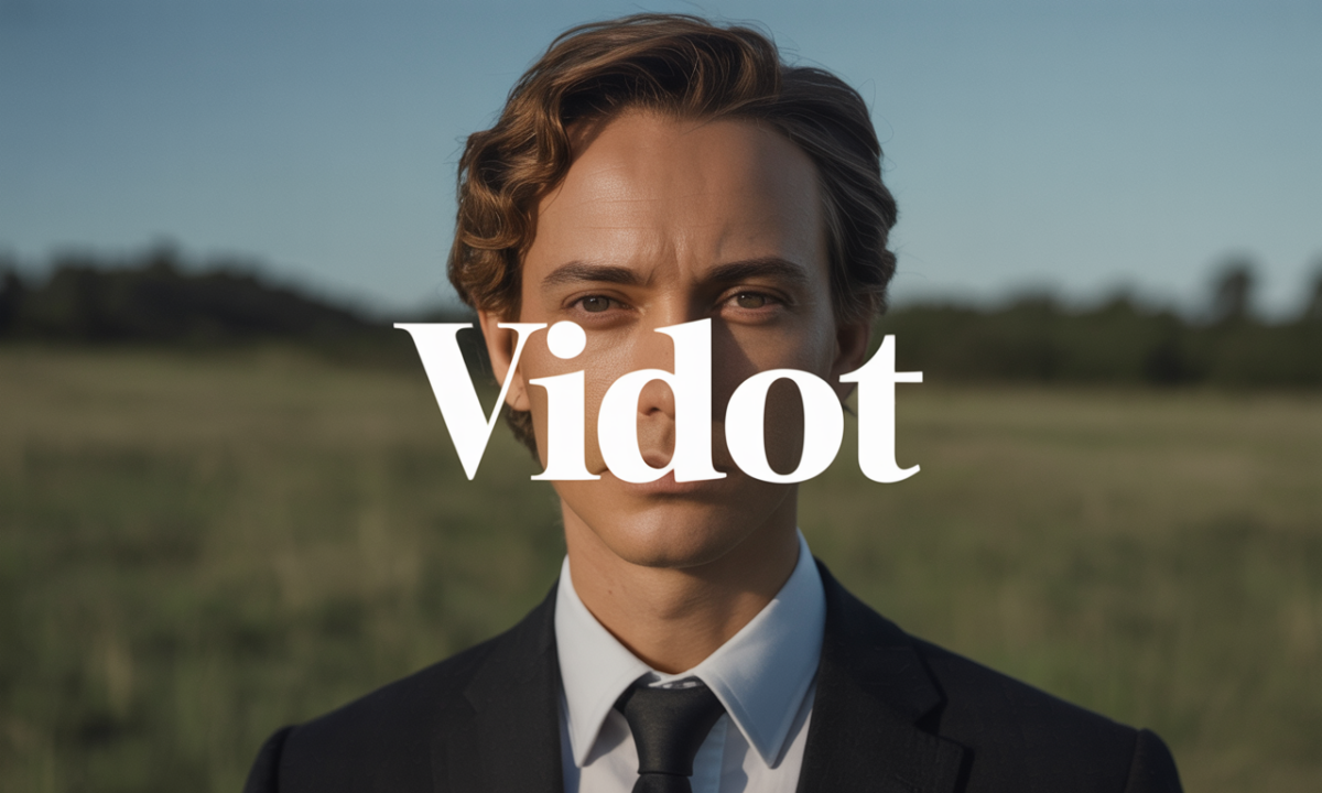 Illustration de Vidot, Noms de famille