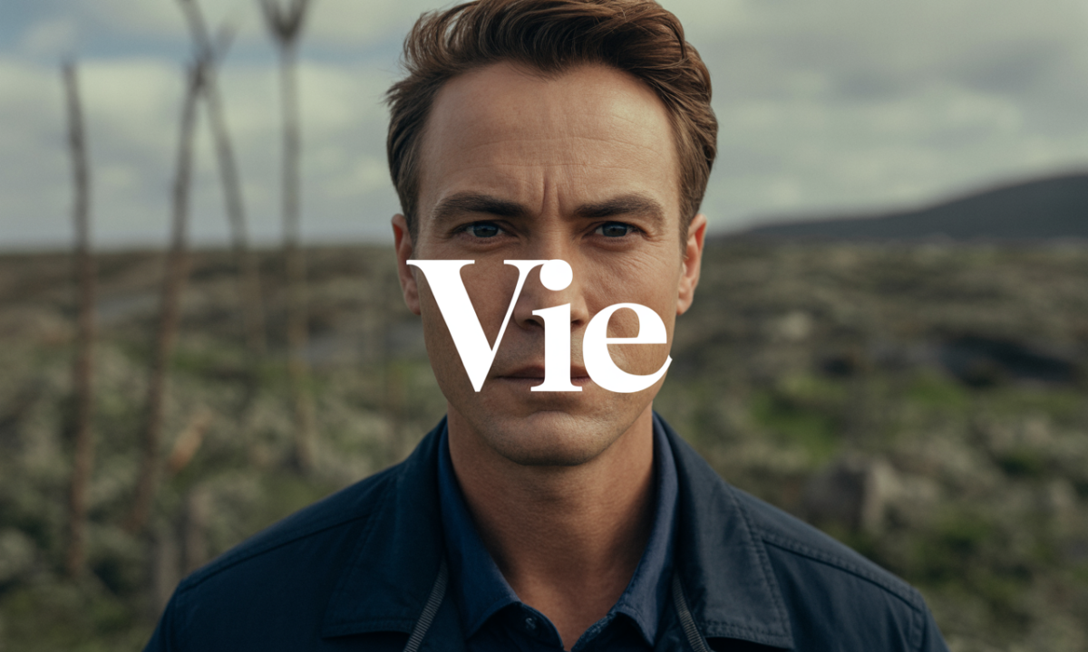 Illustration de Vie, Noms de famille