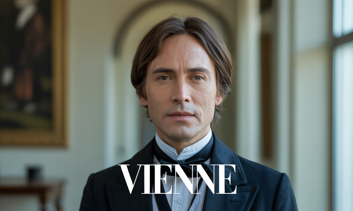 Illustration de Vienne, Noms de famille