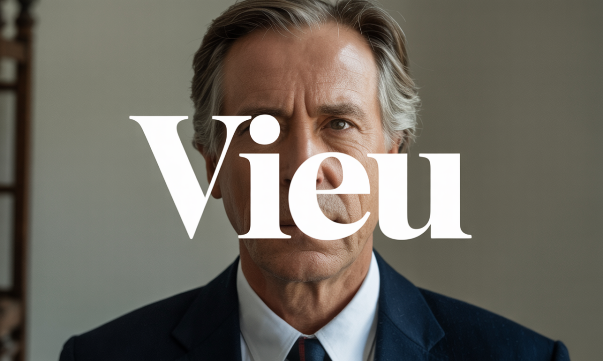 Illustration de Vieu, Noms de famille