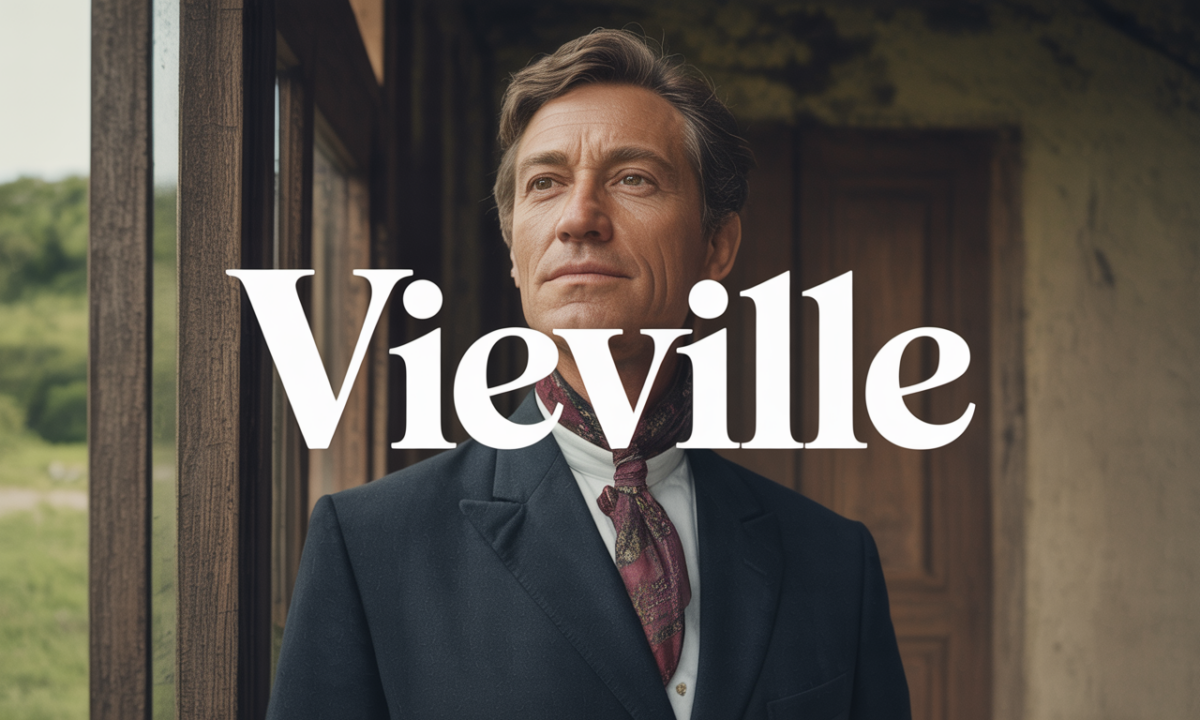 Illustration de Vieville, Noms de famille