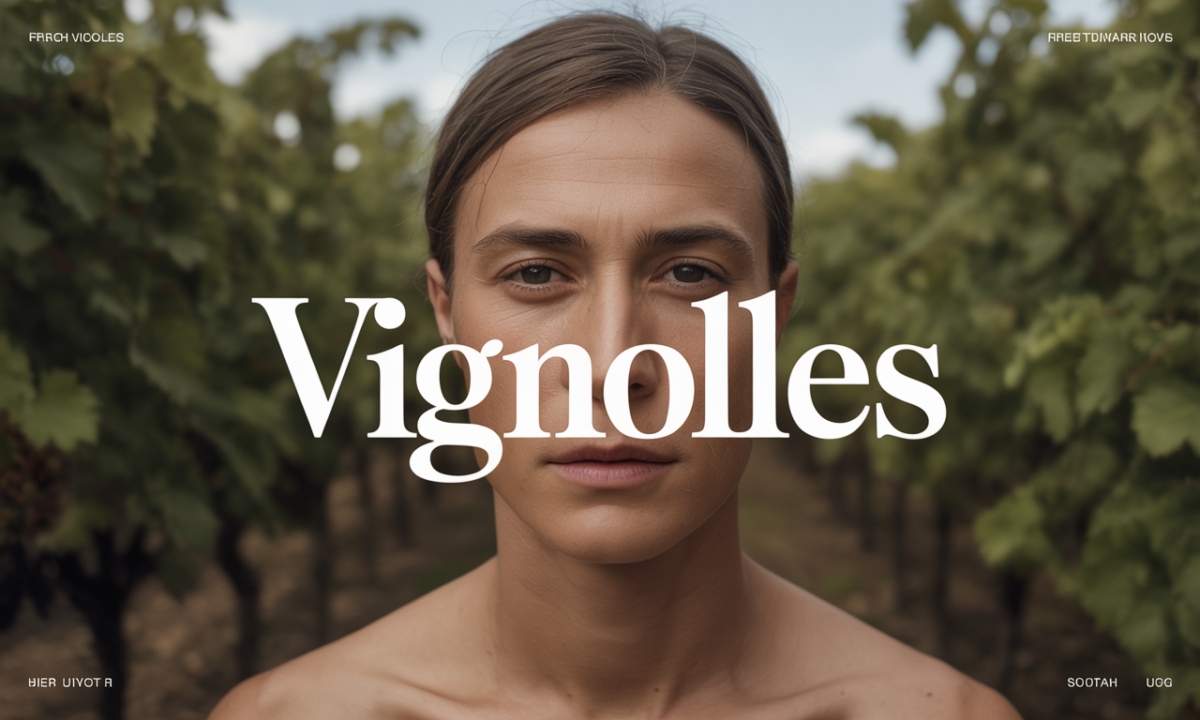 Illustration de Vignolles, Noms de famille