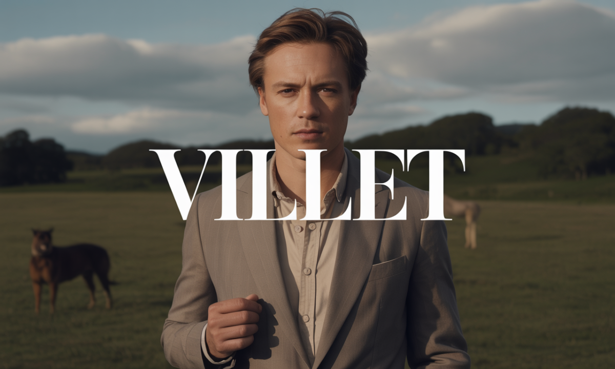 Illustration de Villet, Noms de famille