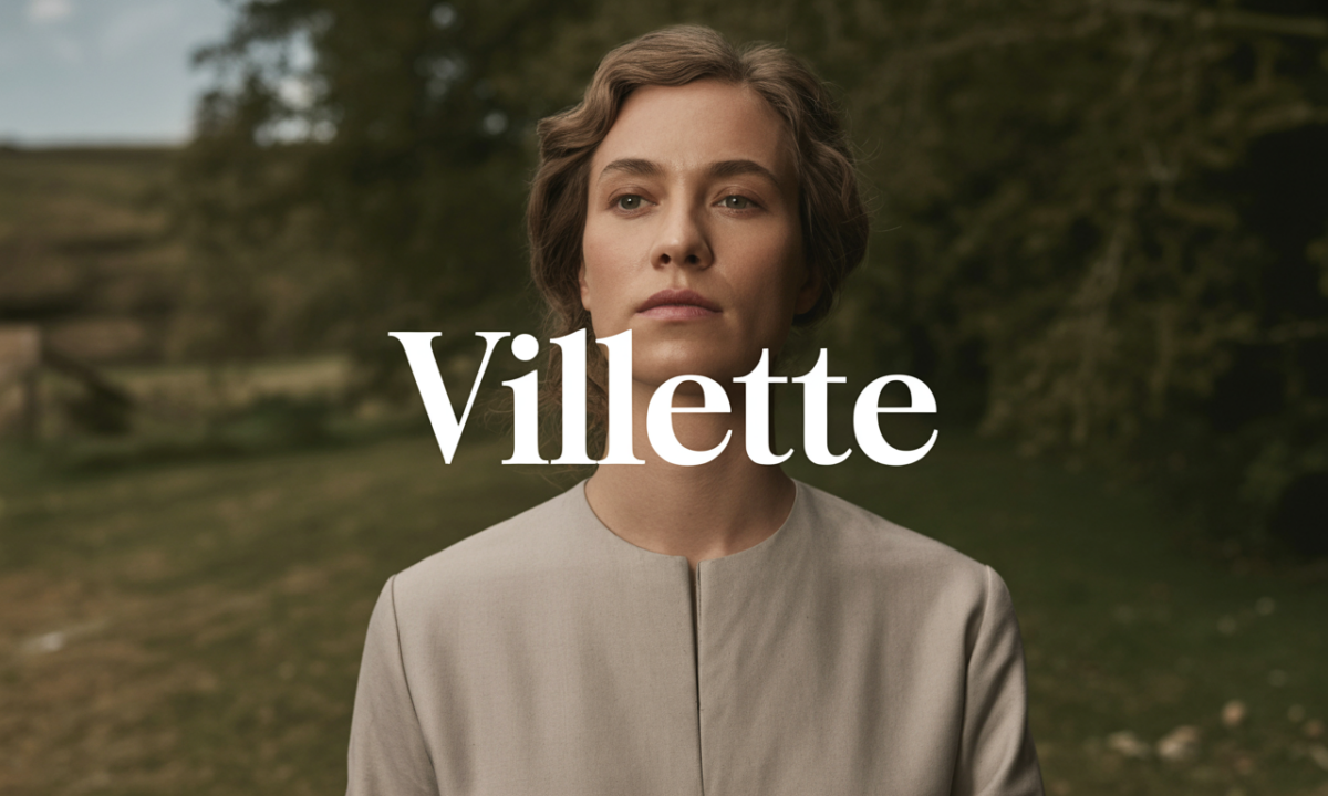 Illustration de Villette, Noms de famille