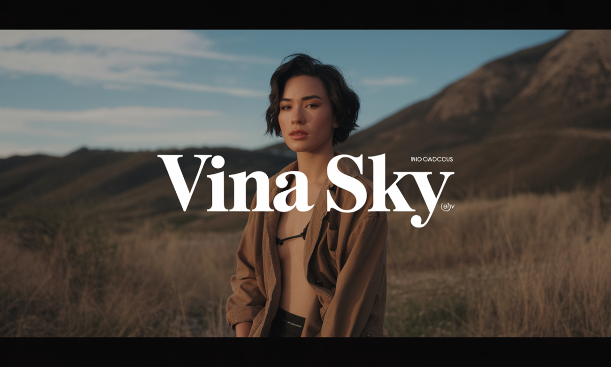 Illustration de Vina Sky, Personnalités et Célébrités