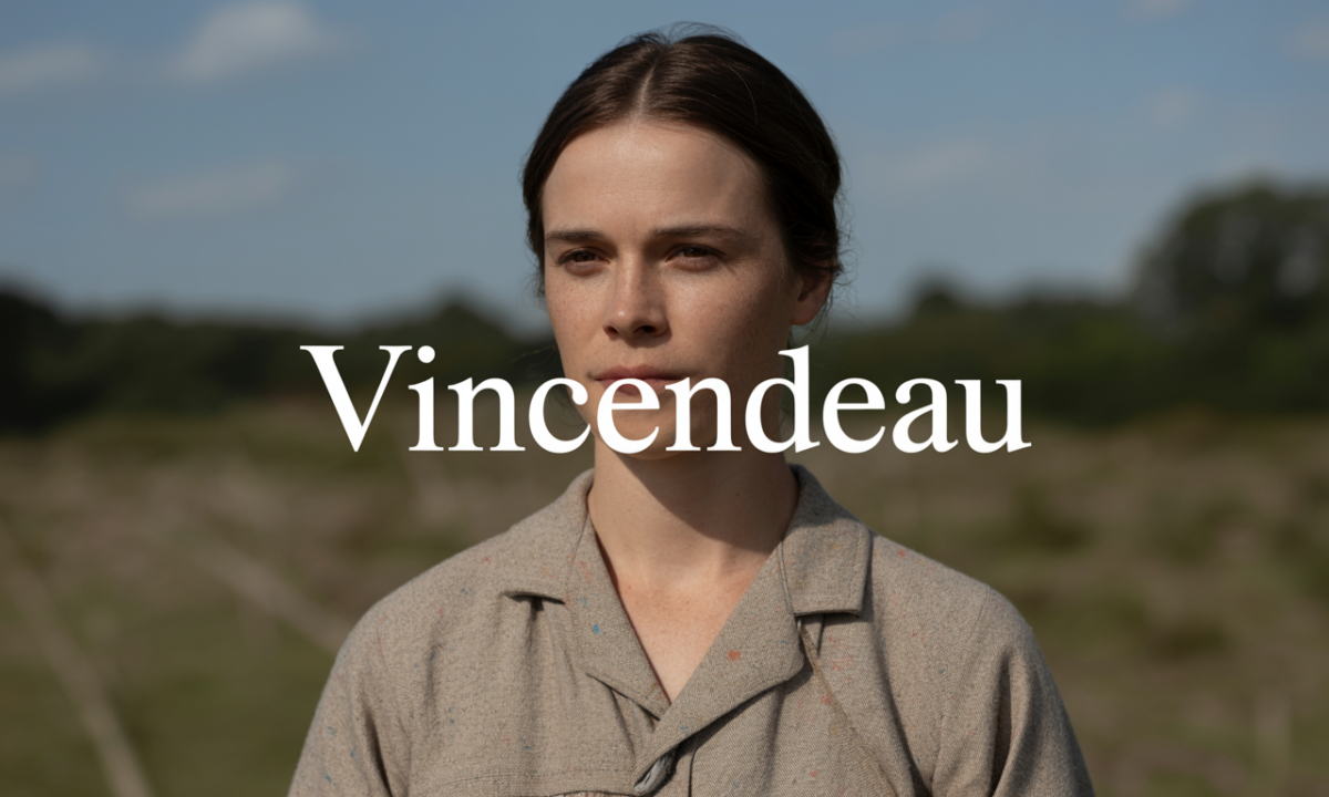 Illustration de Vincendeau, Noms de famille