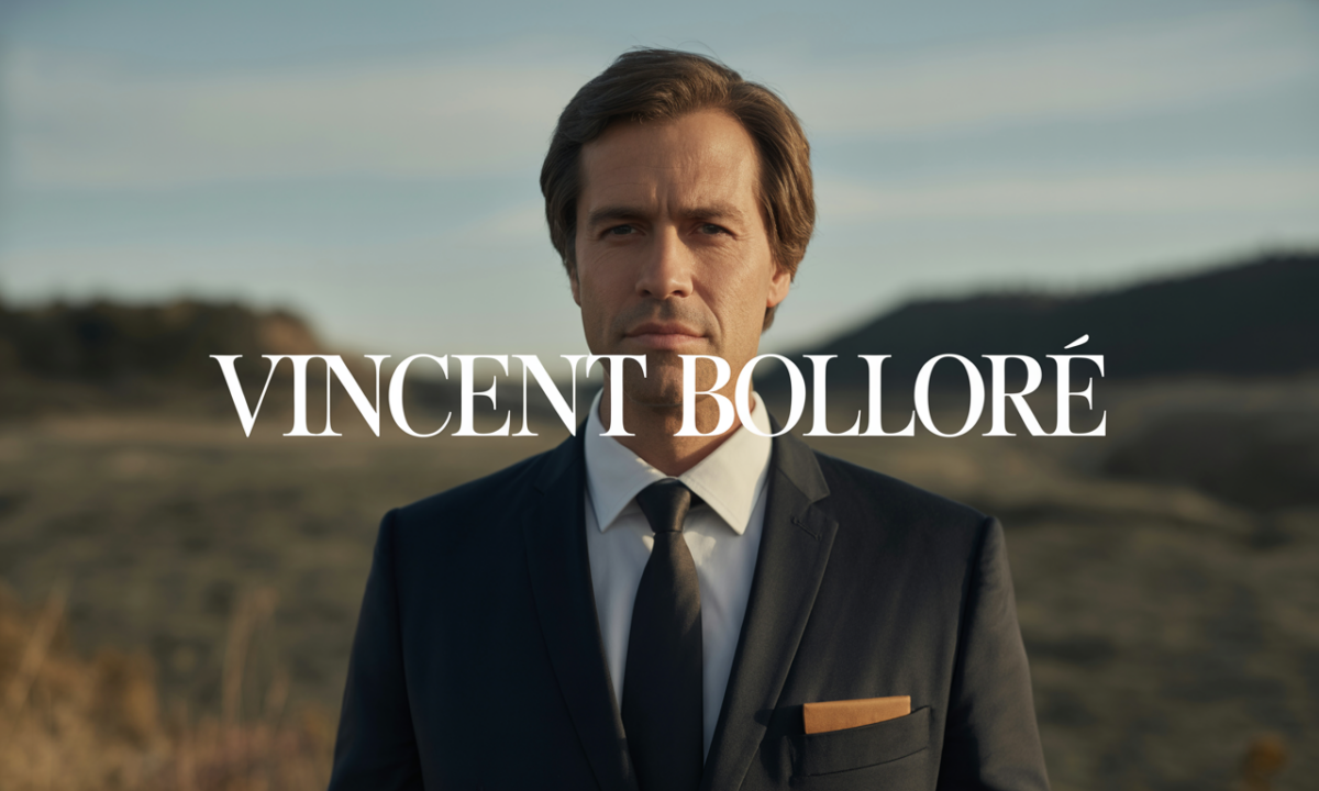 découvrez l'univers et le parcours de vincent bolloré, homme d'affaires et industriel français influent, connu pour ses activités dans les secteurs du transport, des médias et de l'énergie.