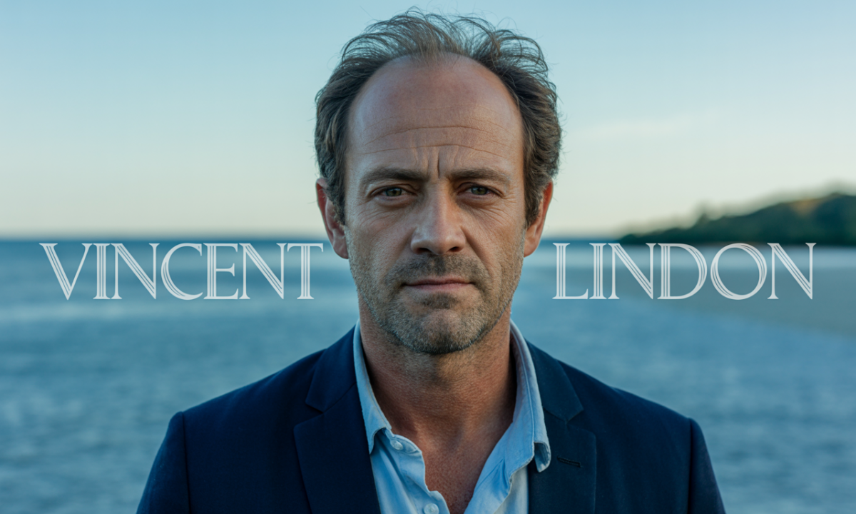 Illustration de Vincent Lindon, personnalité publique