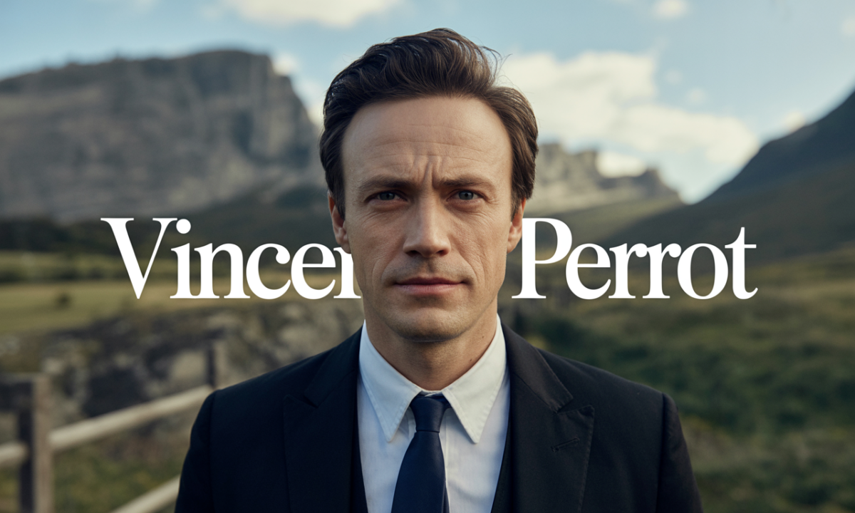 découvrez tout sur vincent perrot : animateur, producteur et passionné de radio et télévision, célèbre pour son charisme et son engagement dans le monde des médias.