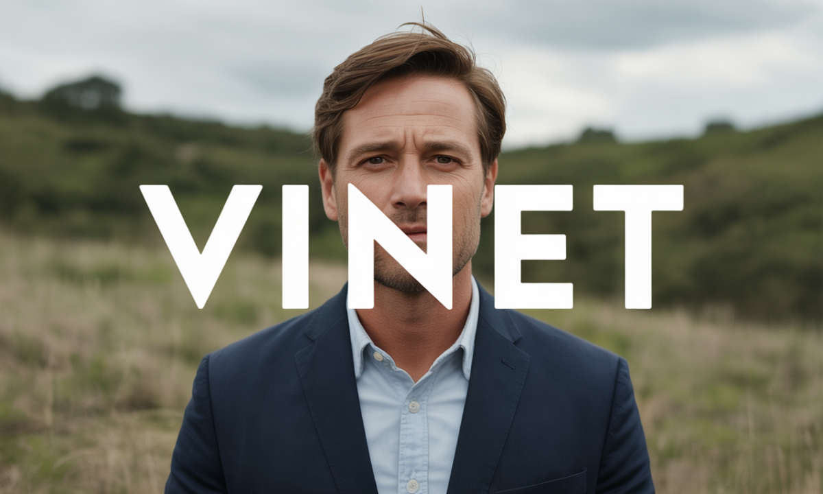 Illustration de Vinet, Noms de famille