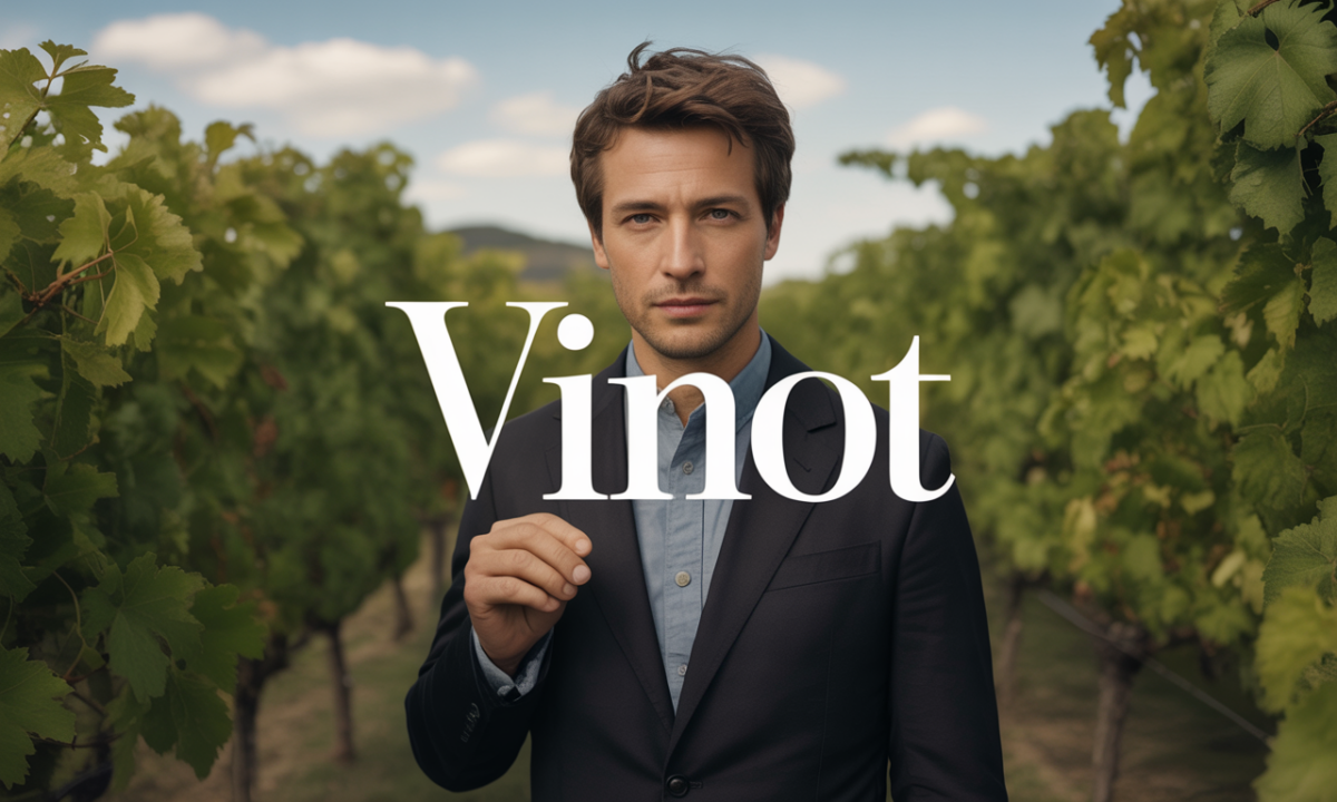 Illustration de Vinot, Noms de famille