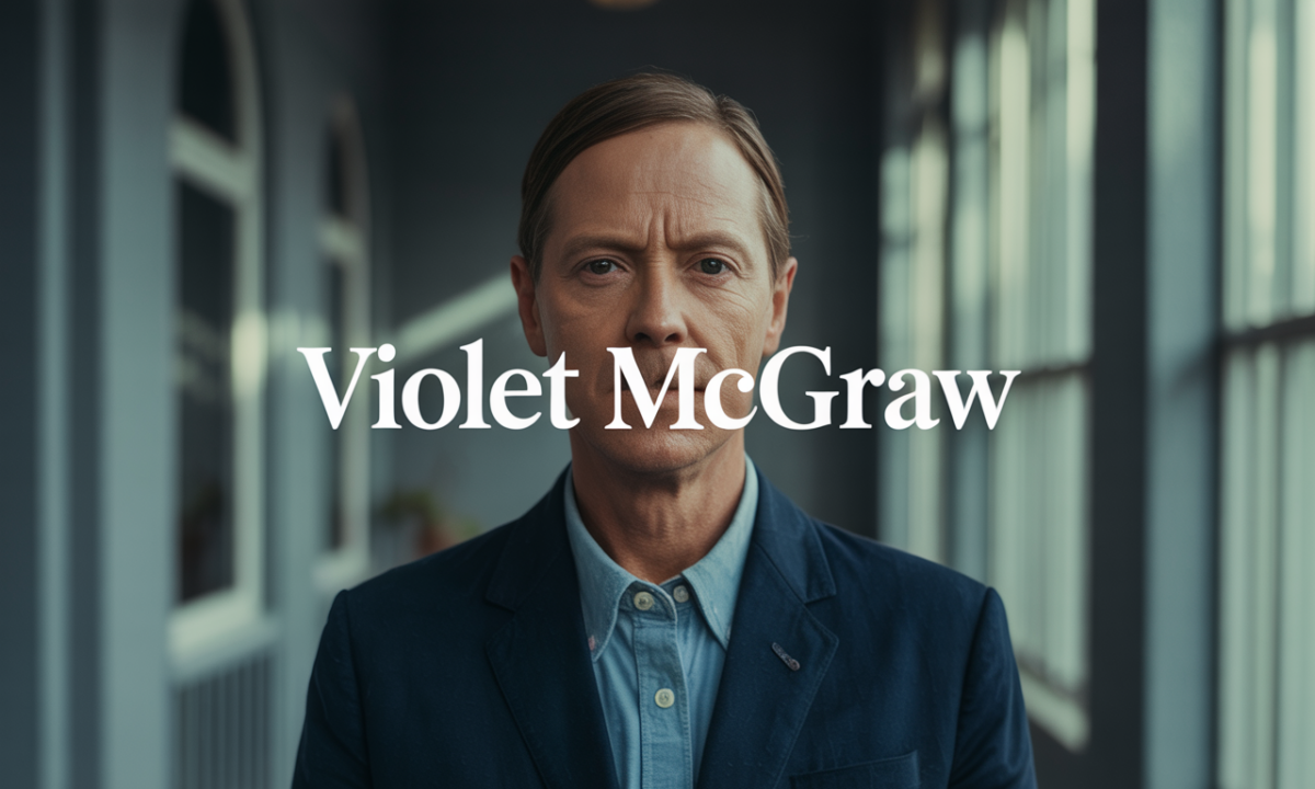 découvrez tout sur violet mcgraw, actrice talentueuse à surveiller dans l'univers du cinéma et de la télévision.