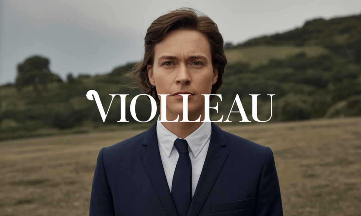 Illustration de Violleau, Noms de famille