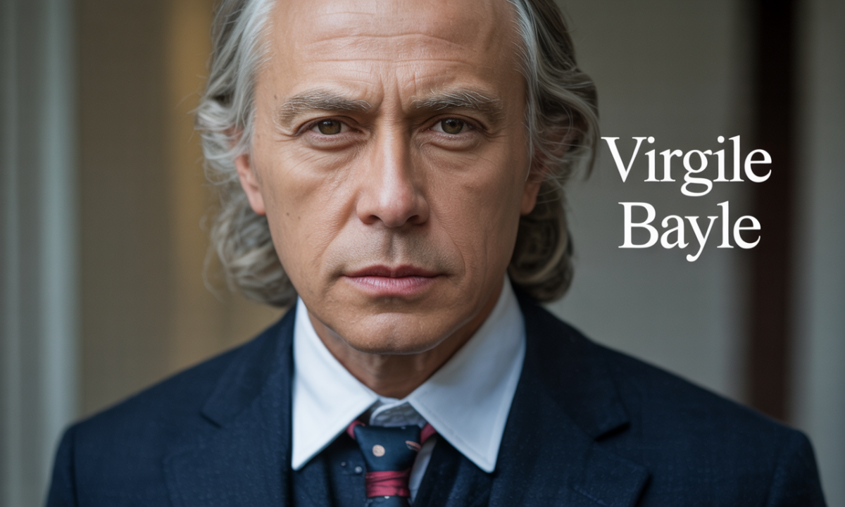 Illustration de Virgile Bayle, Personnalités et Célébrités