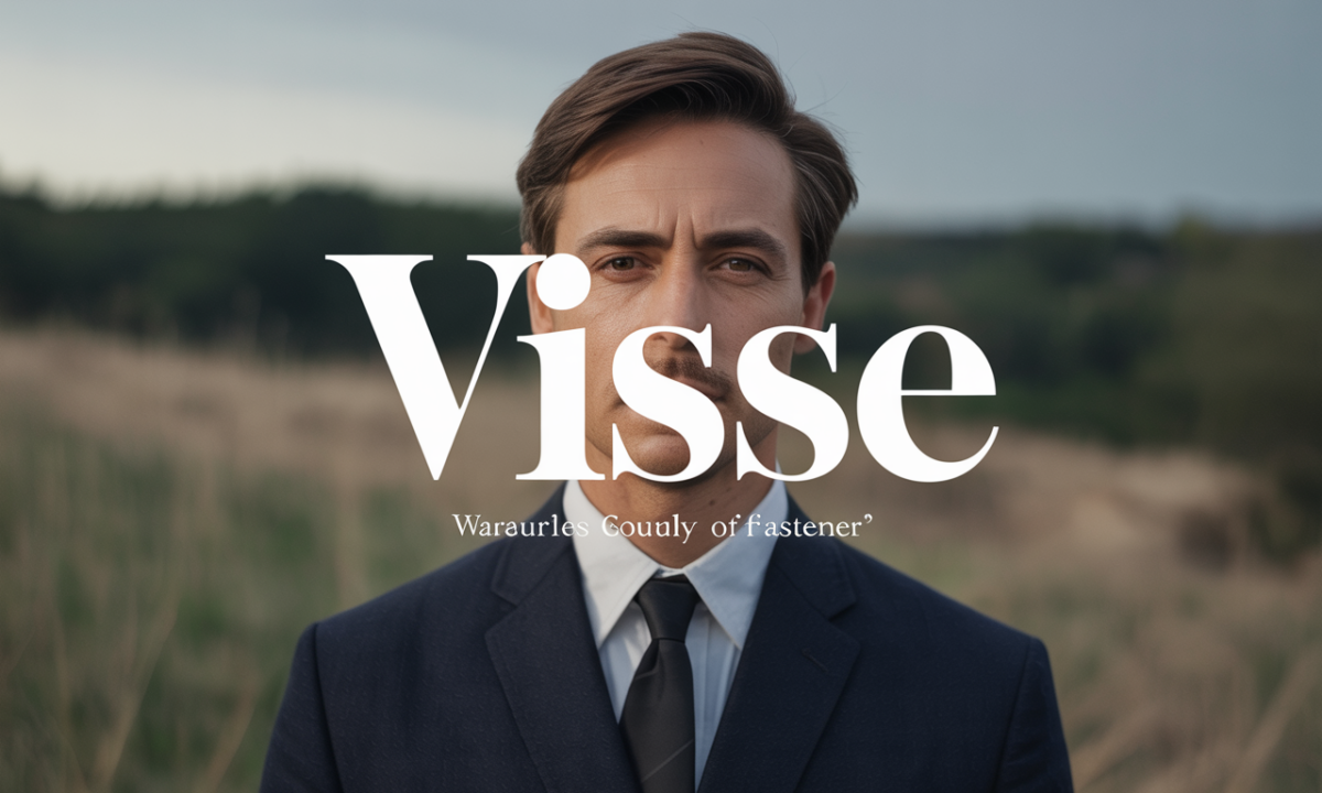 Illustration de Visse, Noms de famille