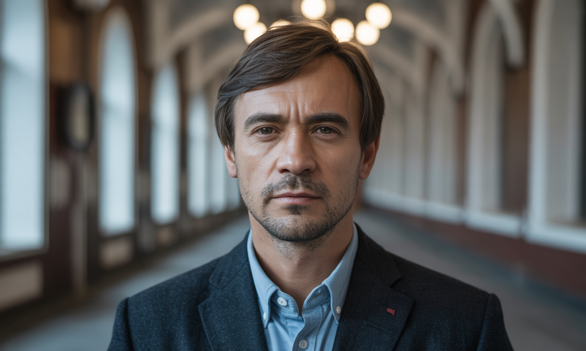 Illustration de Vladimir Boudnikoff, Personnalités et Célébrités