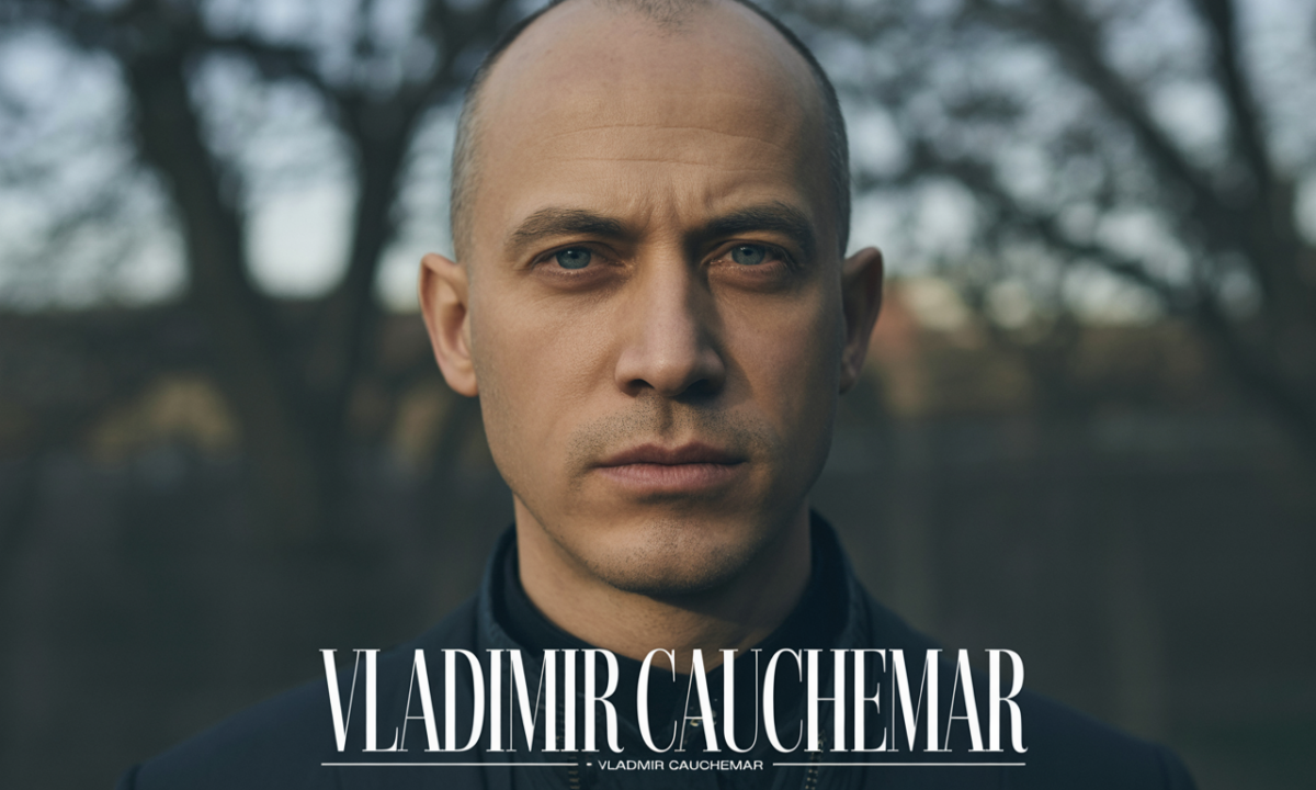 Illustration de Vladimir Cauchemar, Personnalités et Célébrités
