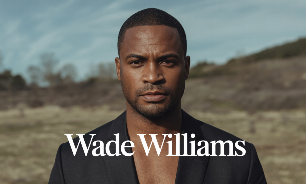 découvrez wade williams, acteur renommé connu pour ses performances marquantes au cinéma et à la télévision.