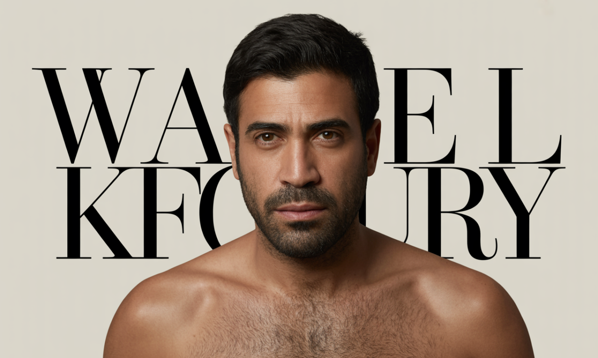 découvrez wael kfoury, le célèbre chanteur libanais, reconnu pour ses ballades romantiques et sa voix unique qui a conquis le monde arabe.
