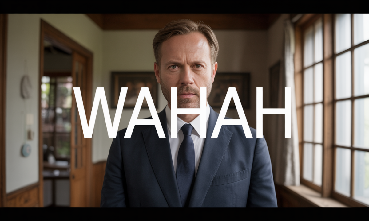 Illustration de Wahl, Noms de famille