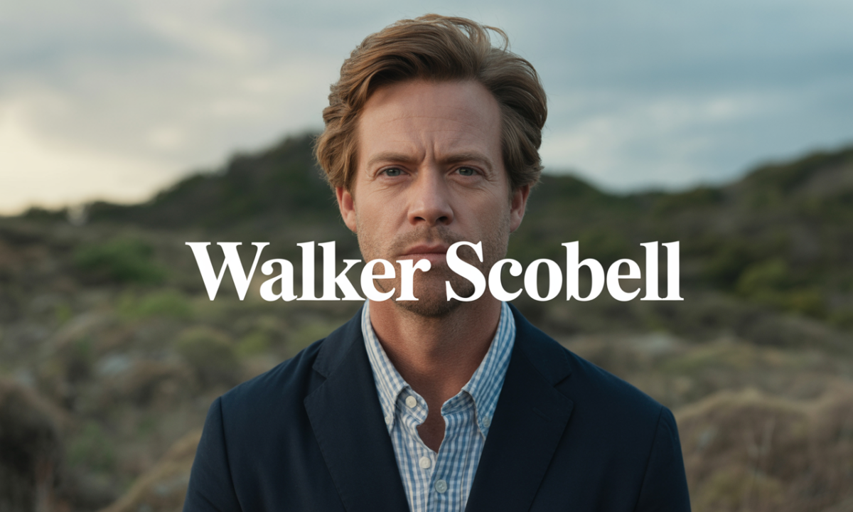 Illustration de Walker Scobell, personnalité publique