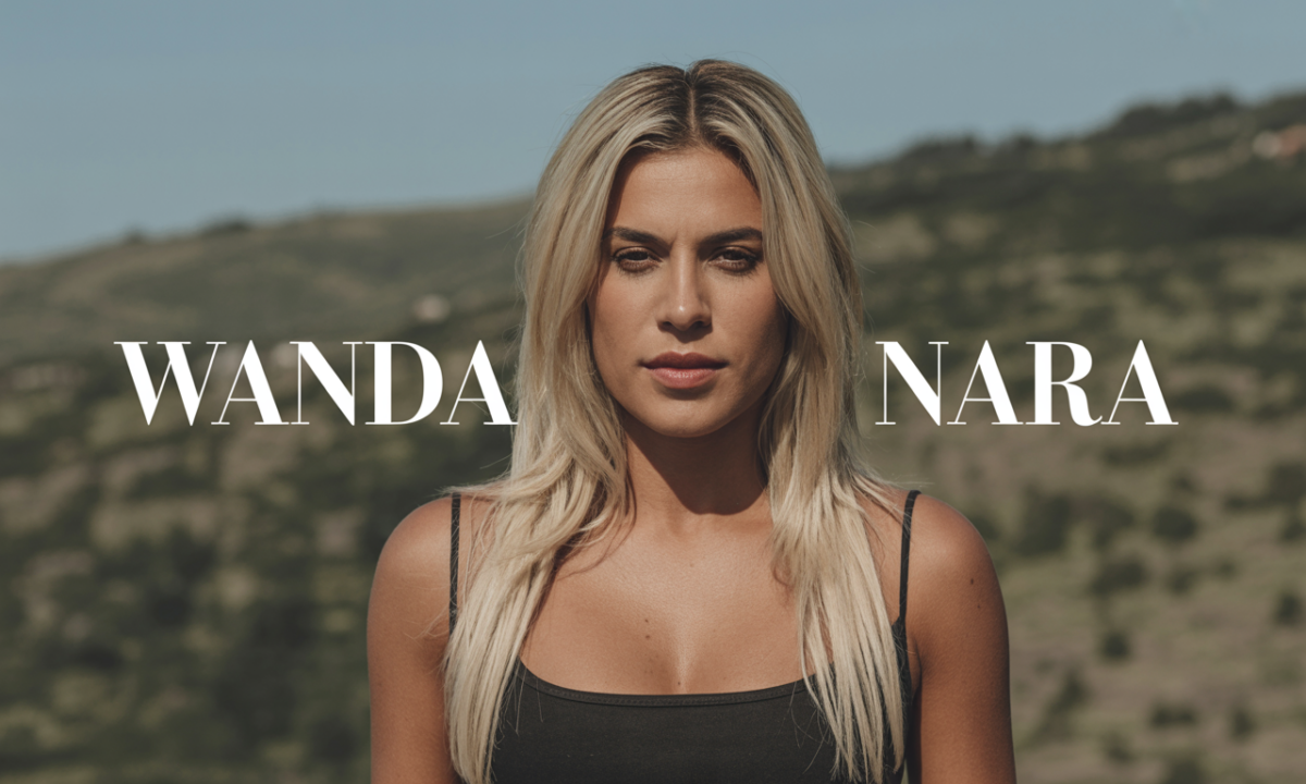 découvrez toute l'actualité, la vie personnelle et professionnelle de wanda nara, célèbre personnalité médiatique et influenceuse.