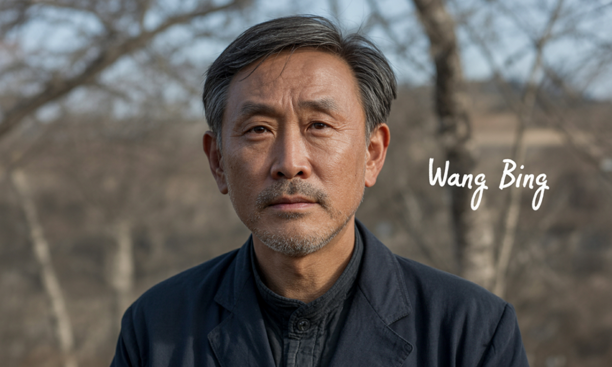 Illustration de Wang Bing, Personnalités et Célébrités