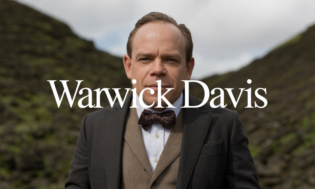 Illustration de Warwick Davis, Personnalités et Célébrités
