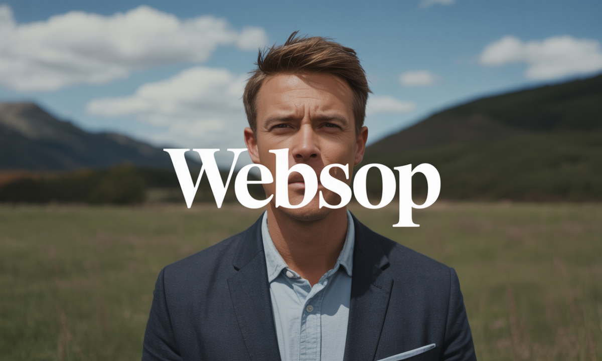 Illustration de Websop, Prénoms