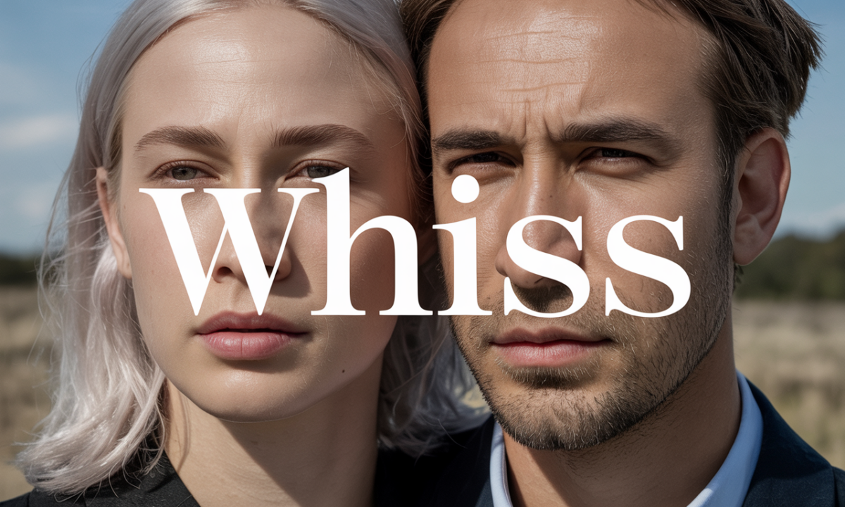 Illustration liée à l’origine et à l’histoire du nom de famille Weiss