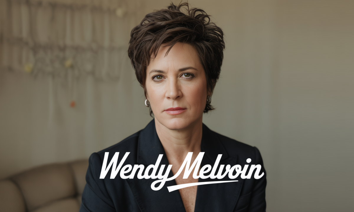 Illustration de Wendy Melvoin, Personnalités et Célébrités