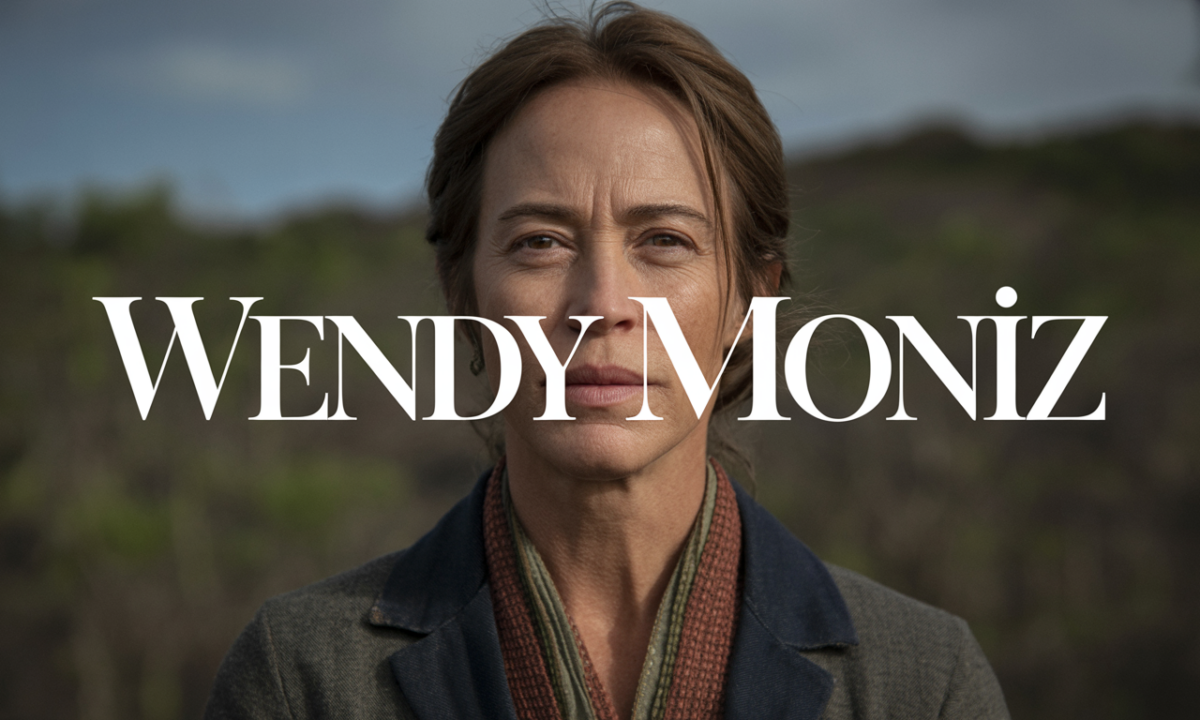 découvrez wendy moniz, actrice talentueuse reconnue pour ses rôles marquants à la télévision et au cinéma.